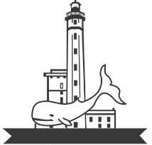 Mairie Saint-Clément-des-Baleines Logo