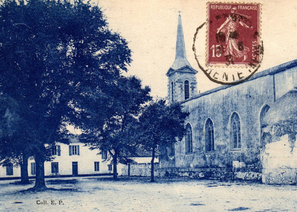 vers 1930