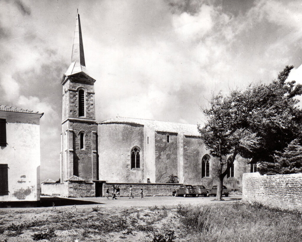 vers 1960