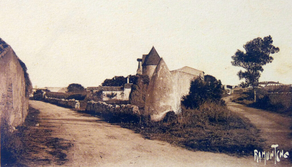 années 30