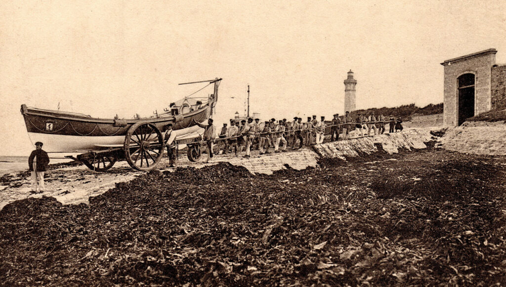 début XXe siècle