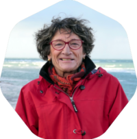 Catherine GUERRIER