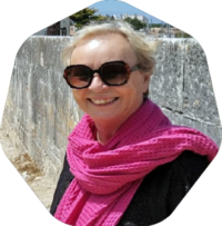 Martine DEWAVRIN